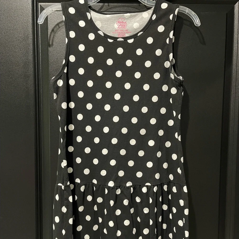 BOGO🥳 Faded glory dress - Picture 1 of 3